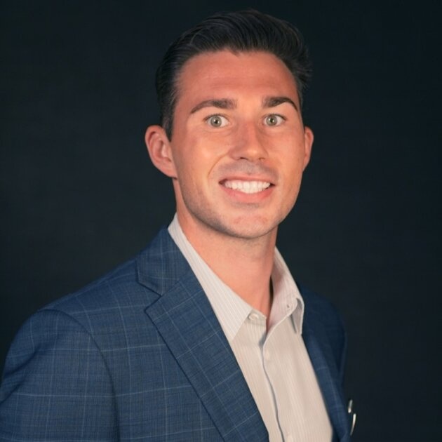 Jordan Hunrer Rivers UHNWI Peer Network in Atlanta | TIGER 21